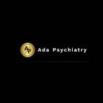 Ada Psychiatry Profile Picture