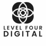 Level Four Digital Profile Picture