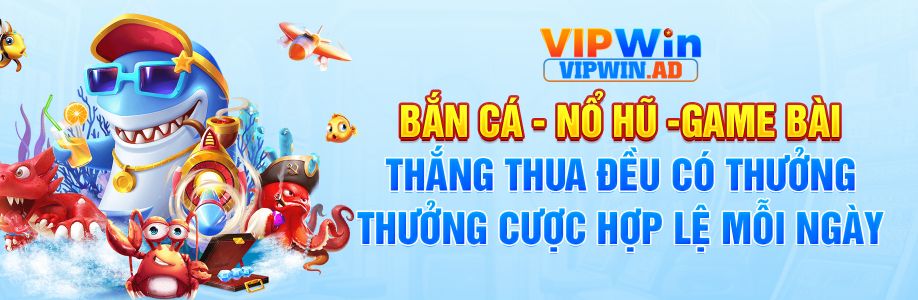 VIPWIN AD Cover Image
