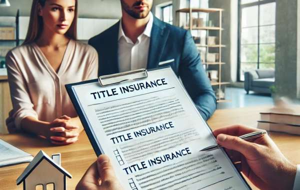 How to Choose the Right Title Insurance Provider in Ontario