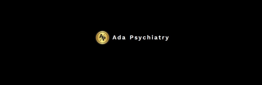 Ada Psychiatry Cover Image