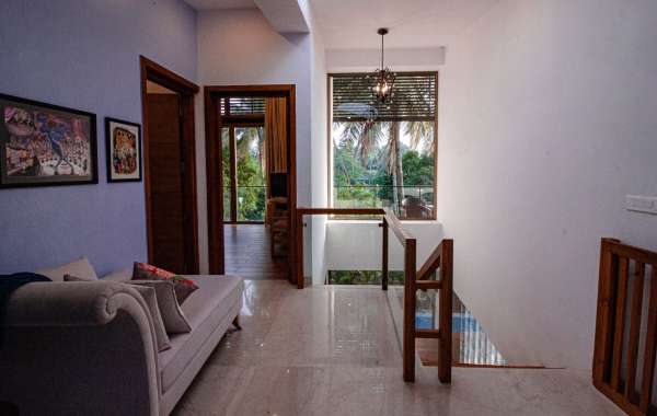 Facilities you can expect from a top villa in goa with private beach