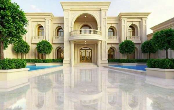 What Makes a Villa For Sale in The Pearl Qatar Island a Luxurious Choice?