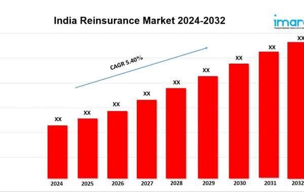 India Reinsurance Market Size, Share, Sales Analysis, Forecast 2024-2032