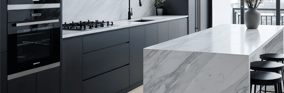 RMS Marble Natural Stone & Ceramics Pty Ltd Cover Image