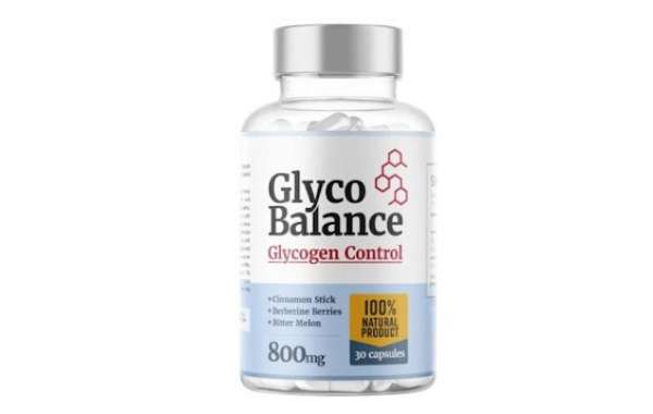 {Buy Now} Glyco Balance Blood Sugar Support – Price, Results, Benefits And Side-Effects