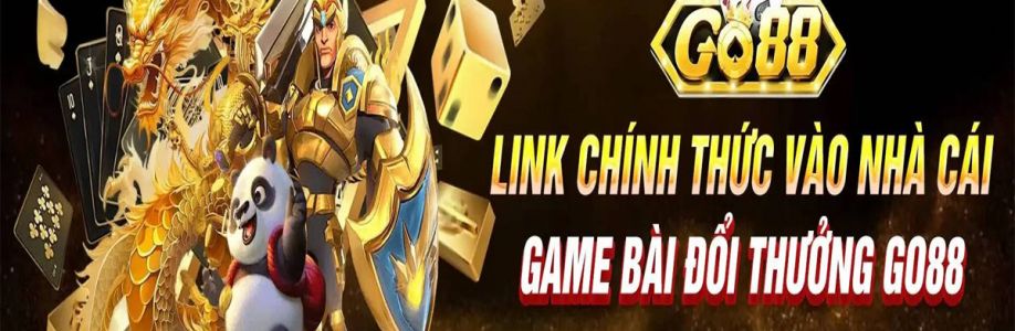 Go88 Cổng Game Uy Tín Cover Image