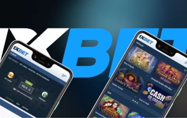 1xPlay.Cloud: Your Ultimate Destination for Online Cricket ID and Online Casino ID