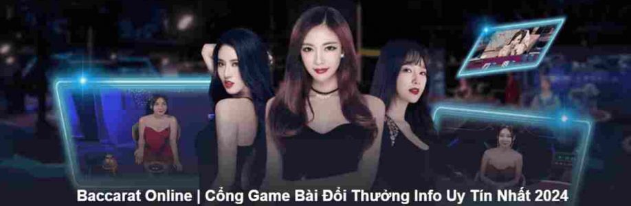 Top 10 Game Baccarat Online Bet Uy Tín & Hấp Dẫn Nhất 12 Cover Image