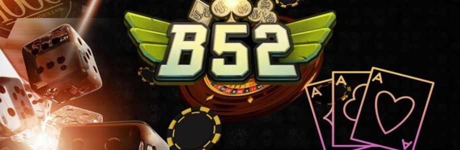 B52 Game Bai Cover Image