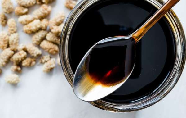 Blackstrap Molasses Market: Trends, Growth, and Forecast (2025-2033)