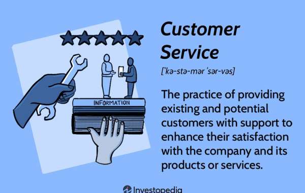 Manufacturing Customer Service Excellence: What the Best Do Differently