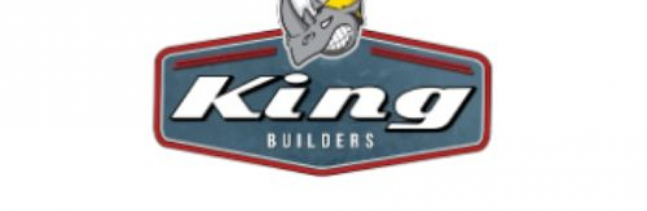 King Builders Cover Image