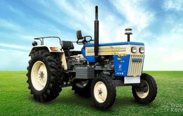 Get To Know About Swaraj Tractors Price and Feature