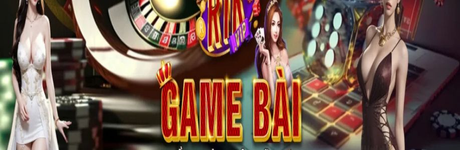 RIKVIP Game Bài Đổi Thưởng Cover Image