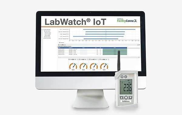 Facility Monitoring System