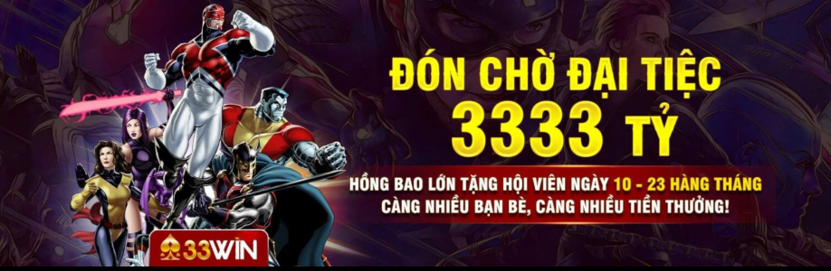 Nhà Cái 33WIN Cover Image