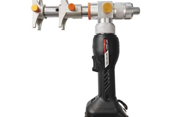 The Manufacturer's Perspective on Battery Pipe Crimping Tools