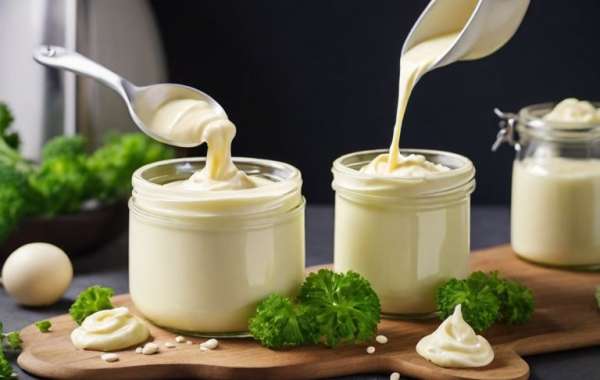 Vegan Mayonnaise Manufacturing Plant Report 2024: Project Details, Machinery Requirements and Cost Involved