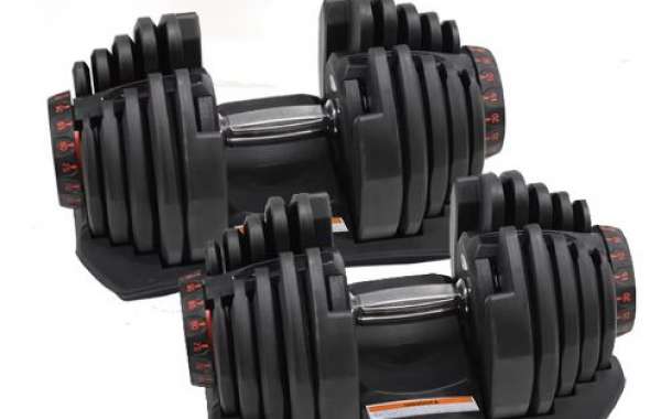 Why should you consider bulk buying dumbbells instead of purchasing them individually