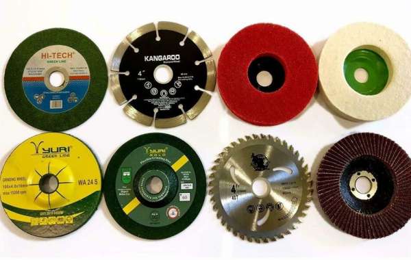 Grinding Wheel Manufacturer Redefining Precision in Gurgaon