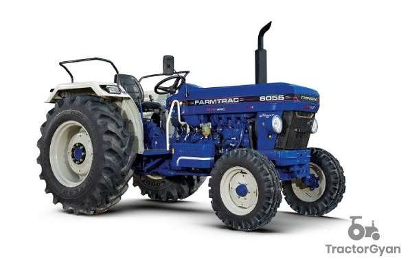 Farmtrac Tractor Models in India - Tractorgyan