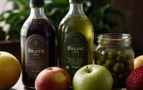 A Glimpse into the Future of the Organic Food and Beverage Market by 2031