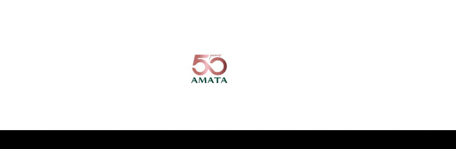 Amata Corporation pcl Cover Image