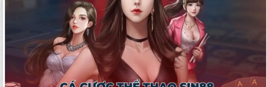 Sin88 Thiên đường game bài đẳng cấp Ma Cover Image