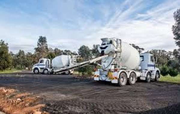 How Concrete Businesses in Sarasota, FL Work for You: Ranked