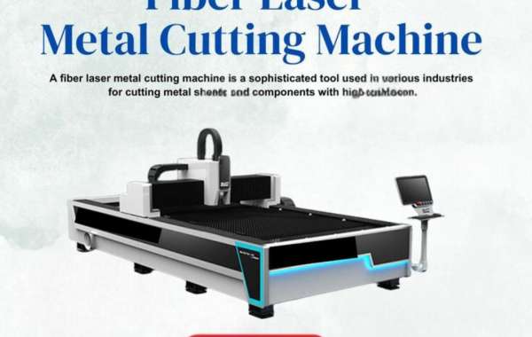 Select the Right Fiber Laser Cutting Machine from Supreme Technologies