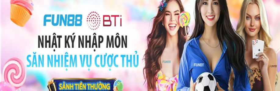 Fun88 Ca Cuoc Đang Cap Cover Image