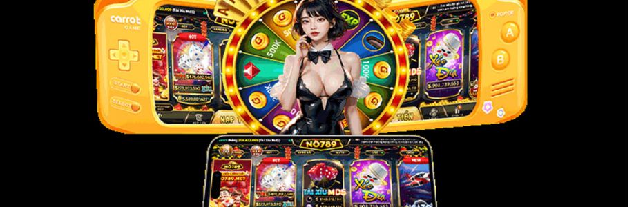 No789 Cổng game đổi thưởng Cover Image