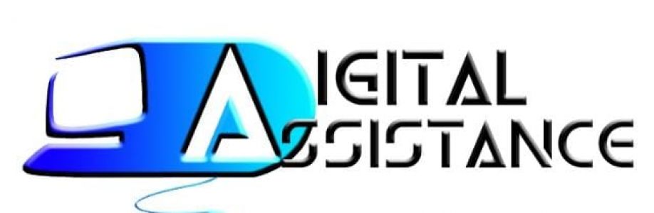 Digital Assistance Cover Image
