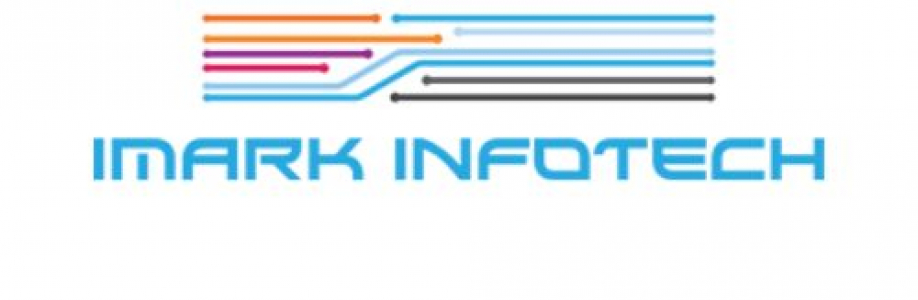 Imark Infotech Cover Image