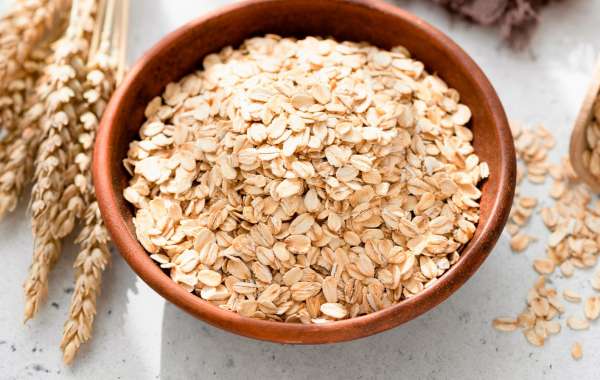 Why Rolled Oats Are the Best Choice for a Healthy Breakfast