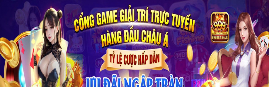 999BET Nhà Cái Uy Tín Hàng Đầu Dành Cho Cover Image