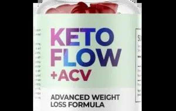 Can Keto Flow ACV Gummies help with weight loss?