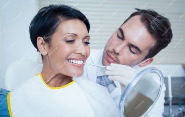 Cosmetic Dental Care: Transform Your Smile with Advanced Techniques