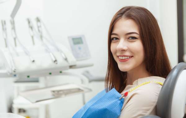 Where to Get Dental Sealants in Dallas, TX