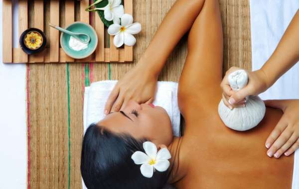 Experience Ultimate Relaxation with the Best Deep Tissue and Thai Massage in Dallas