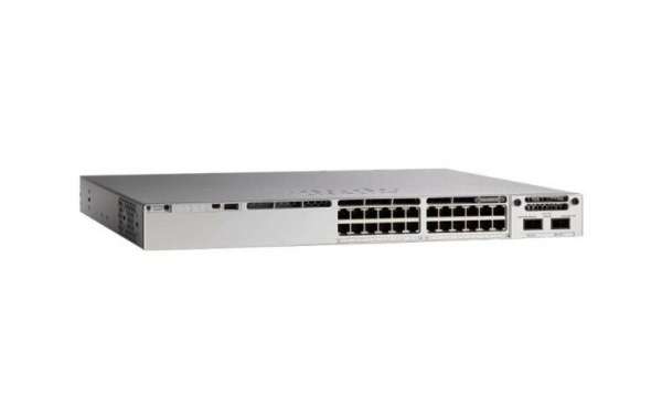 Understanding PoE+ in Modern Networking: Benefits of Cisco Catalyst 9200 Series