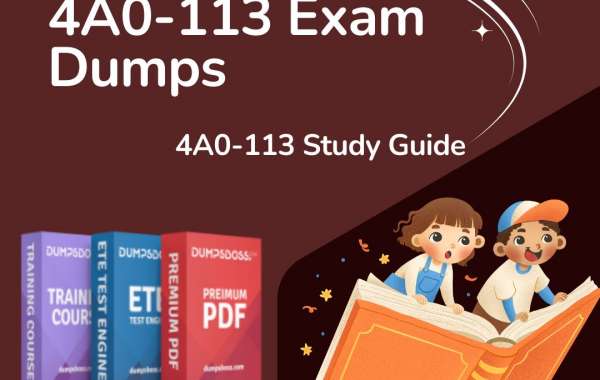 Pass the 4A0-113 Exam Quickly with Trusted Dumps