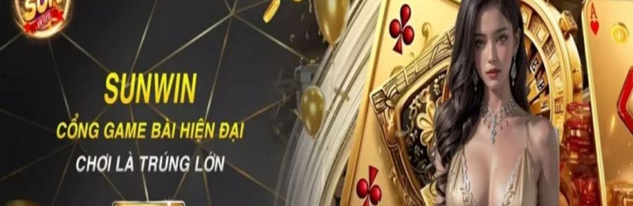 Sunwin Nhà Cái Casino Hàng Đầu Việt Nam Cover Image