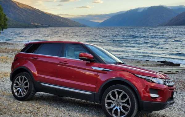 Unlocking Adventure: Your Guide to Toyota Car Rentals in Queenstown