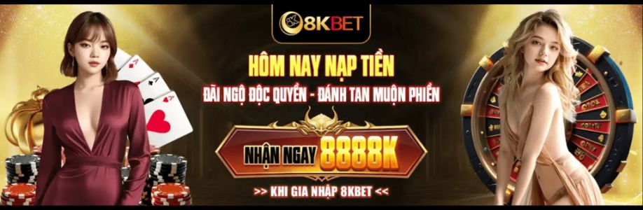 8KBET Cover Image