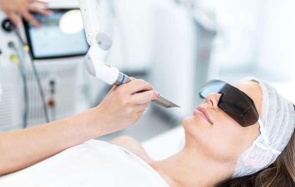 Medical Aesthetics Device Market Size, Growth & Industry Analysis Report, 2023-2032