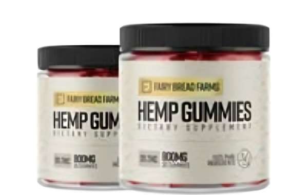 10 Facts Everyone Should Know About Fairy Farms Hemp Gummies Chemist Warehouse