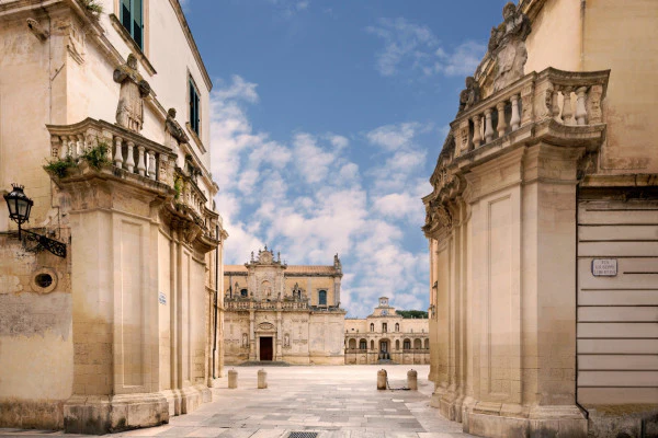 Puglia Private Tour