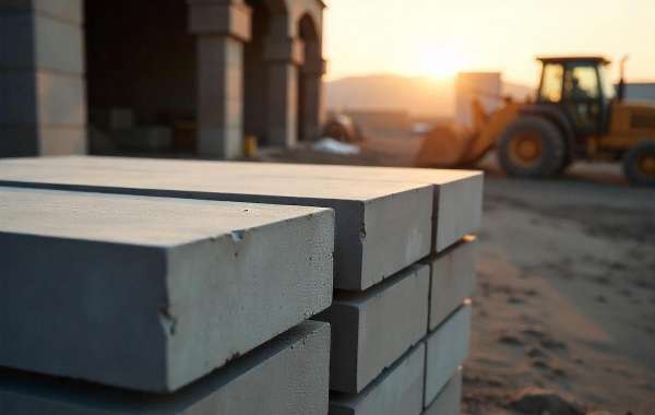 Precast Concrete Forecast 2024: A Look Ahead at Industry Trends